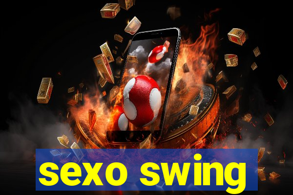 sexo swing